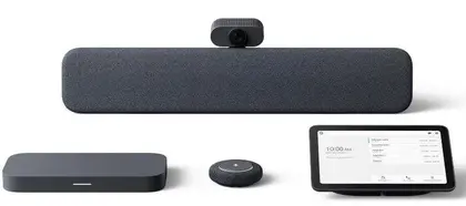 ThinkSmart Lenovo Google Meet G3