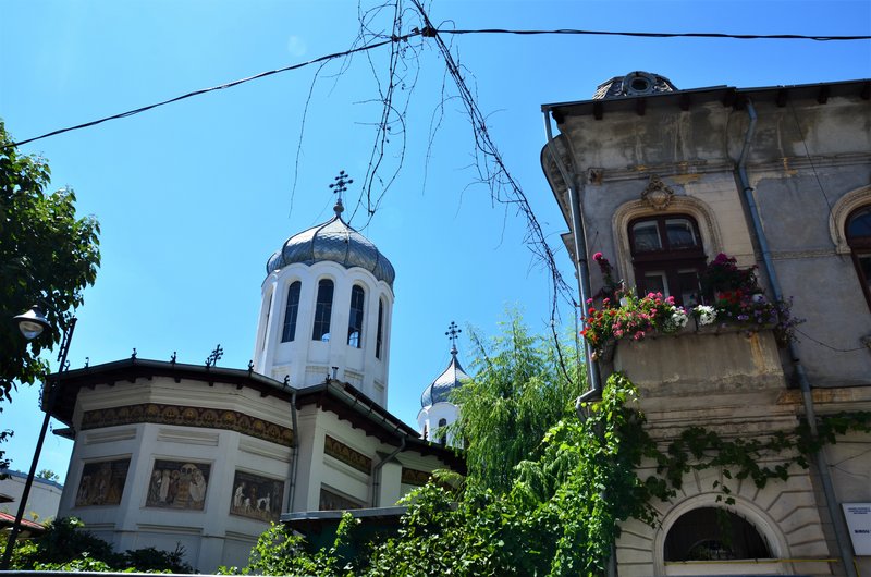 Rumanía y sus pueblos-2015 - Blogs de Rumania - Bucarest-3-8-2015 (6)