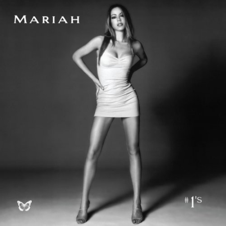 Mariah Carey - #1's (2022) MP3
