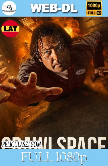 EL Entresuelo (2022) HD WEB-DL 1080p Dual-Latino