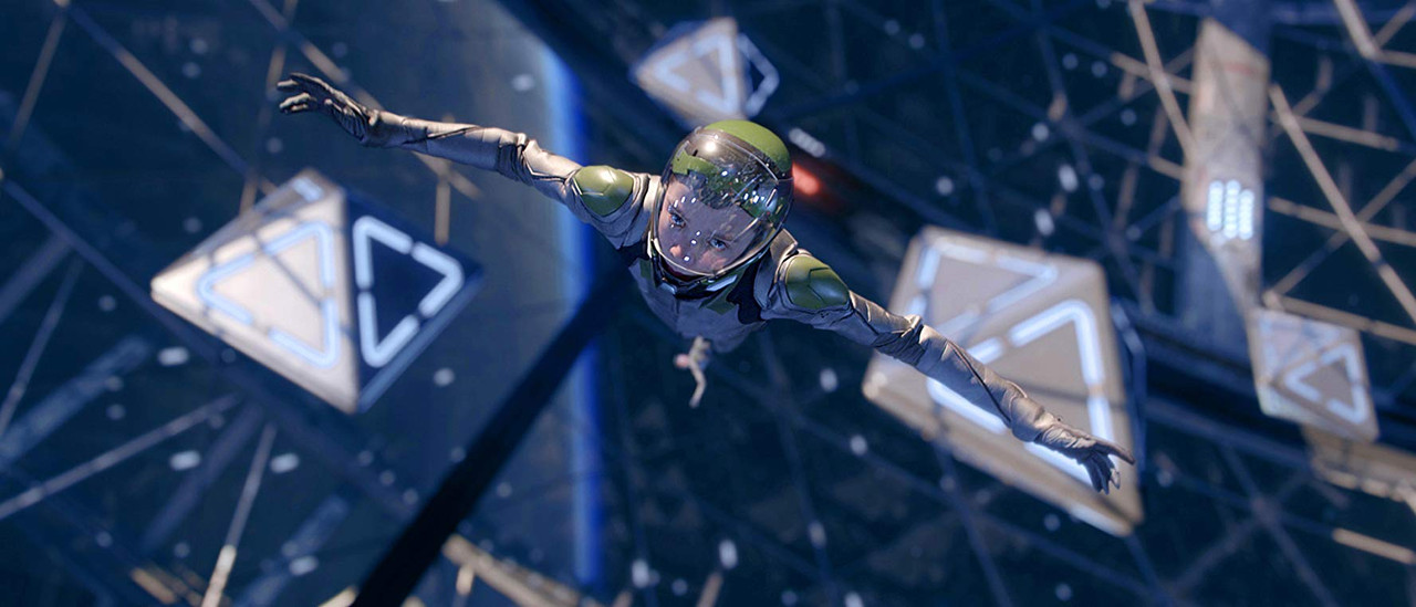 Ender's Game