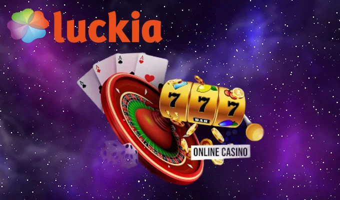 Luckia Casino