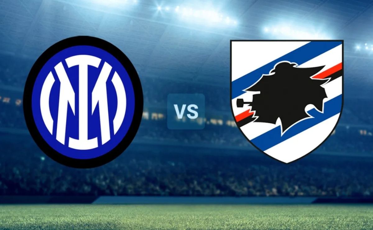 Inter-Sampdoria Streaming Gratis al posto di Rojadirecta TV, dove vederla in Internet Live