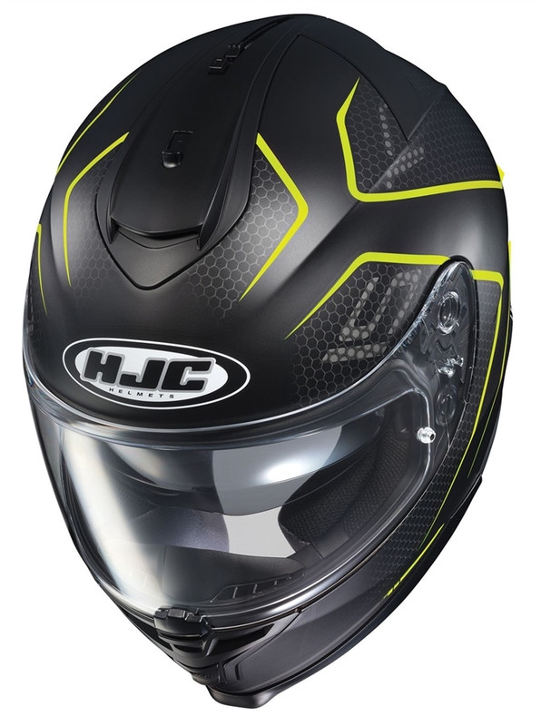 HJC 1S 17 Helmut