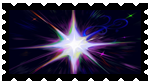 rainbow star