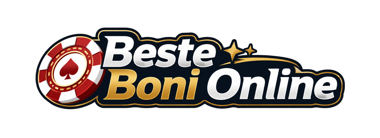 casinoboni.casino Logo