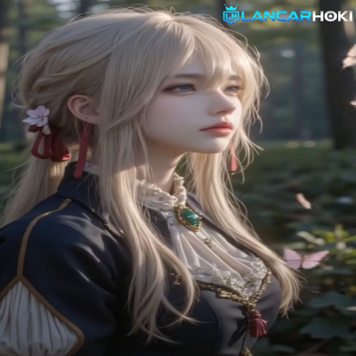 LANCARHOKI : Salah Satu Situs Web Paling Resmi - Datte Kimi Yowai Mo