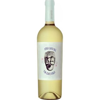 5786 | Vino Blanco Otro Loco Mas X 750 Cc