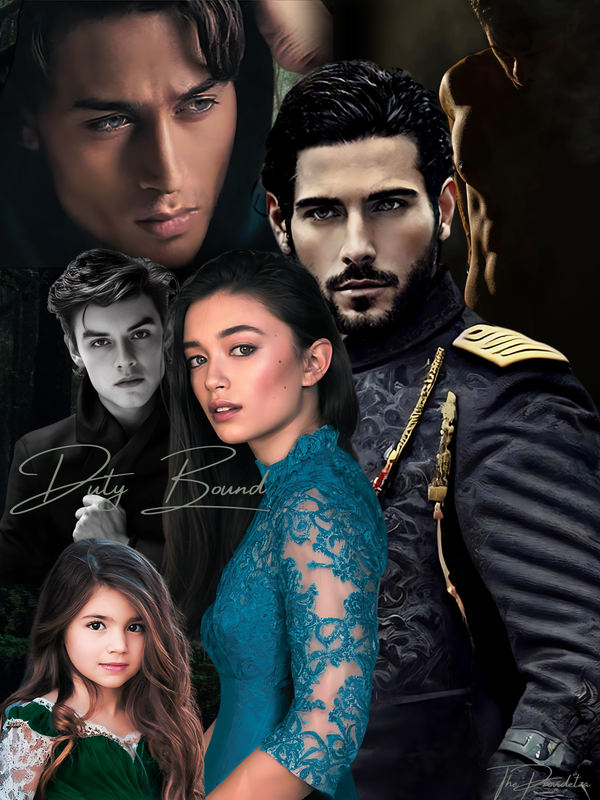 Duty Bound Cover