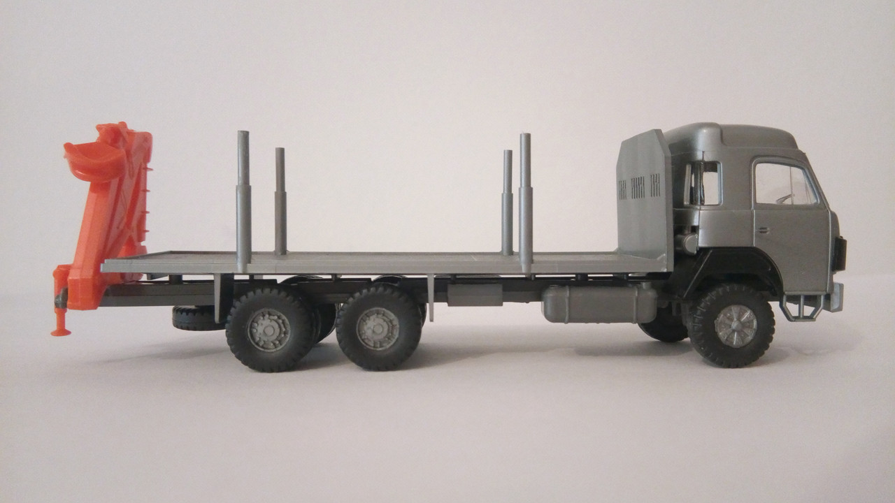 Mach (8985)