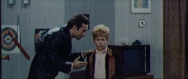 Я больше не буду (Евгений Шерстобитов) [1975, СССР, комедия, сказка]_DVDRip_00_18_08_00_72