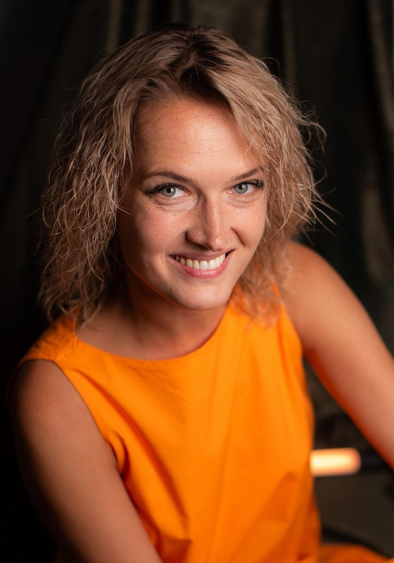 Анна Звонилкина