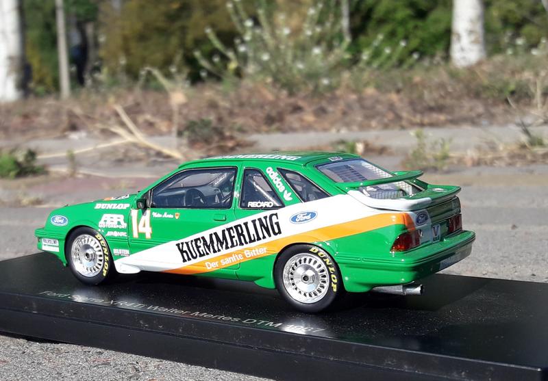 Ford Sierra DTM 1987 Mertes (8)