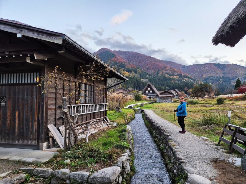 Aldea Histórica de Shirakawa-Go-14-11-2024 - Japón y sus Pueblos-2024 (7)