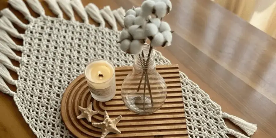 Mantel de lujo 4