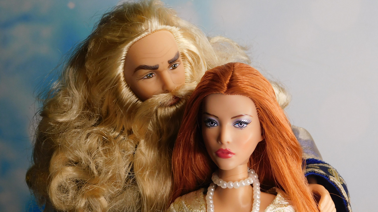 Менгф, ооак менгф, Круэлла 022