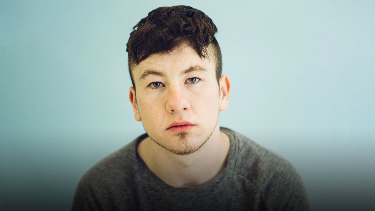 Barry Keoghan da detalles de su Joker en la nueva película de The Batman