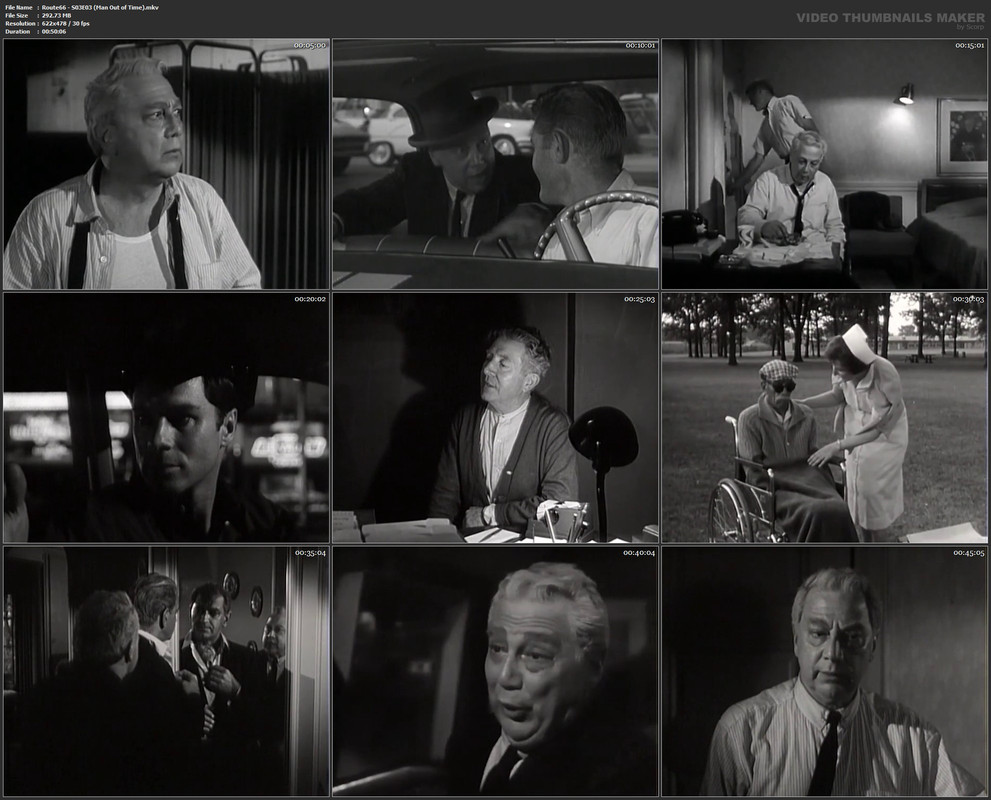 Route66 - S03E03 (Man Out of Time).mkv