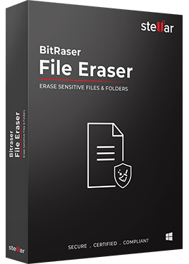 BitRaser File Eraser Standard 5.0.0.3