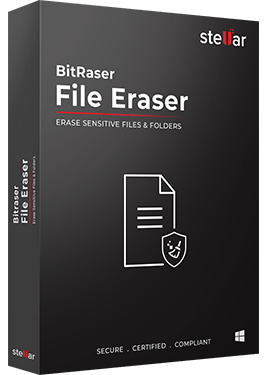 BitRaser File Eraser Standard 5.0.0.7