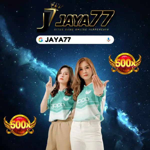 JAYA77 : THE BEST LINK DAFTAR GAMING ONLINE HUJAN MAXWIN