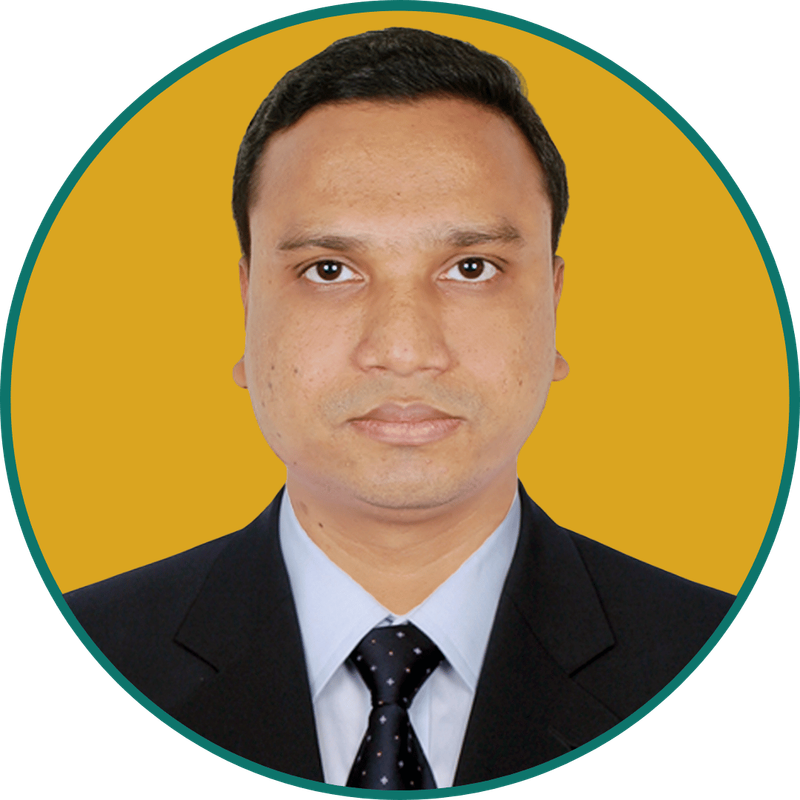 Md. Abu-Al-Mamun