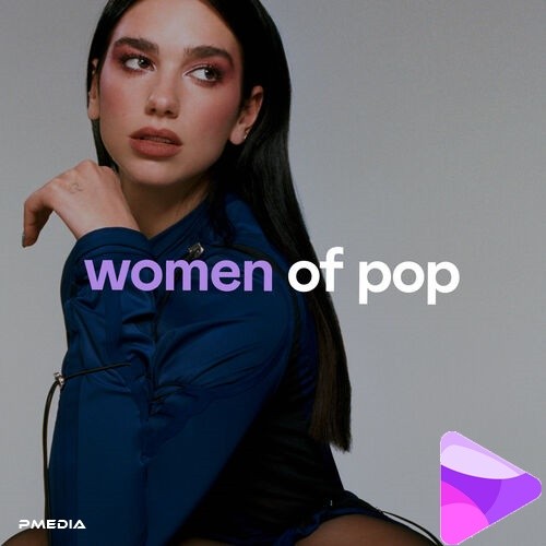 VA - Women of Pop (2022) mp3