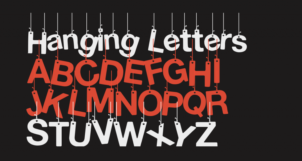 Hanging-Letters-font-1024x548