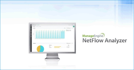 ManageEngine NetFlow Analyzer 12.5.109 (x64) Enterprise Multilingual