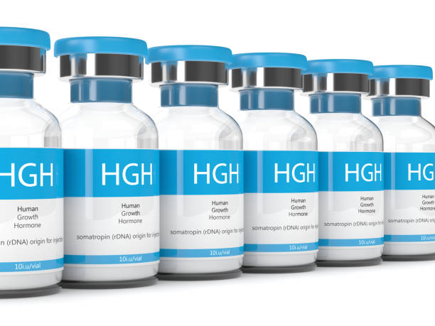 HGH therapy to enhance muscle mass in Mexico City