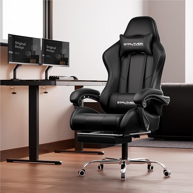 GTPLAYER Gaming Chair