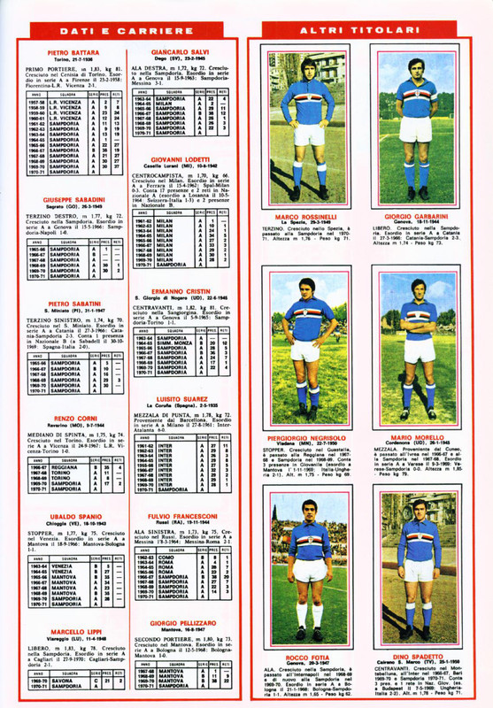 Calciatori 1970-1971 (Panini)-29