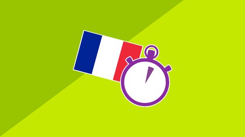 3 Minute French - Course 16 | Language lessons for beginners
