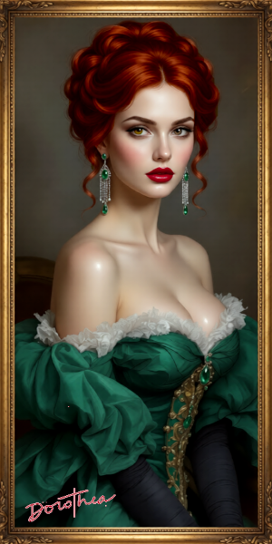 Immagine di Dorothea