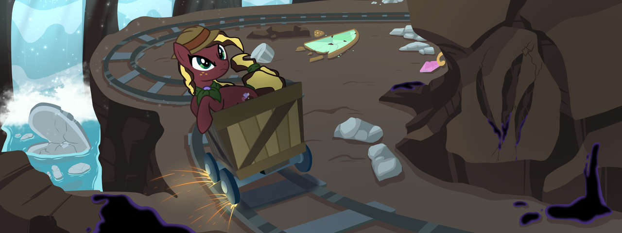 Season 1 Chapter 1 panel 1