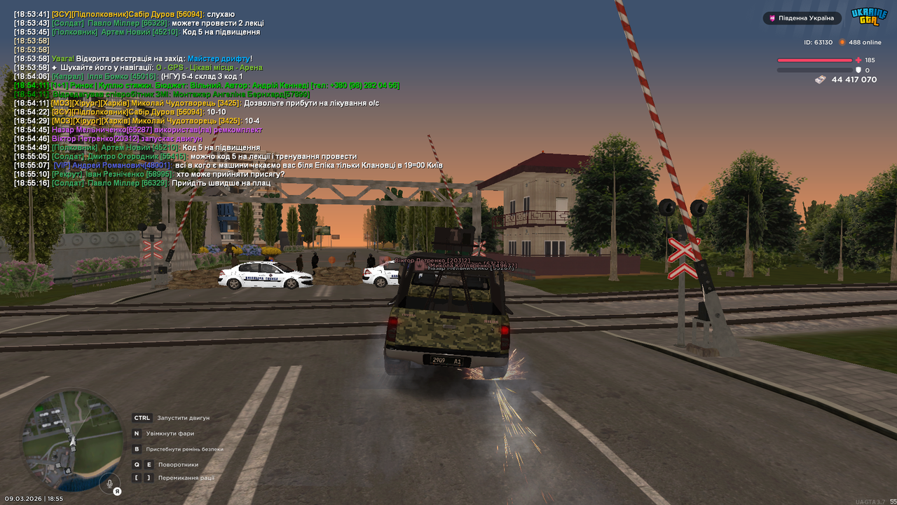 Grand Theft Auto San Andreas Screenshot 2026 03 09 18 55 16 54