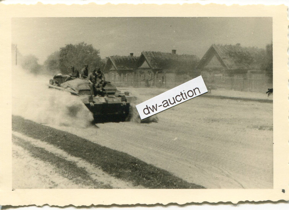 Sturmgeschütz Abteilung 226 , Stug auf Strasse