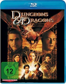 Dungeons & Dragons - Che Il Gioco Abbia Inizio (2000) WebDL 1080p AC3 ITA