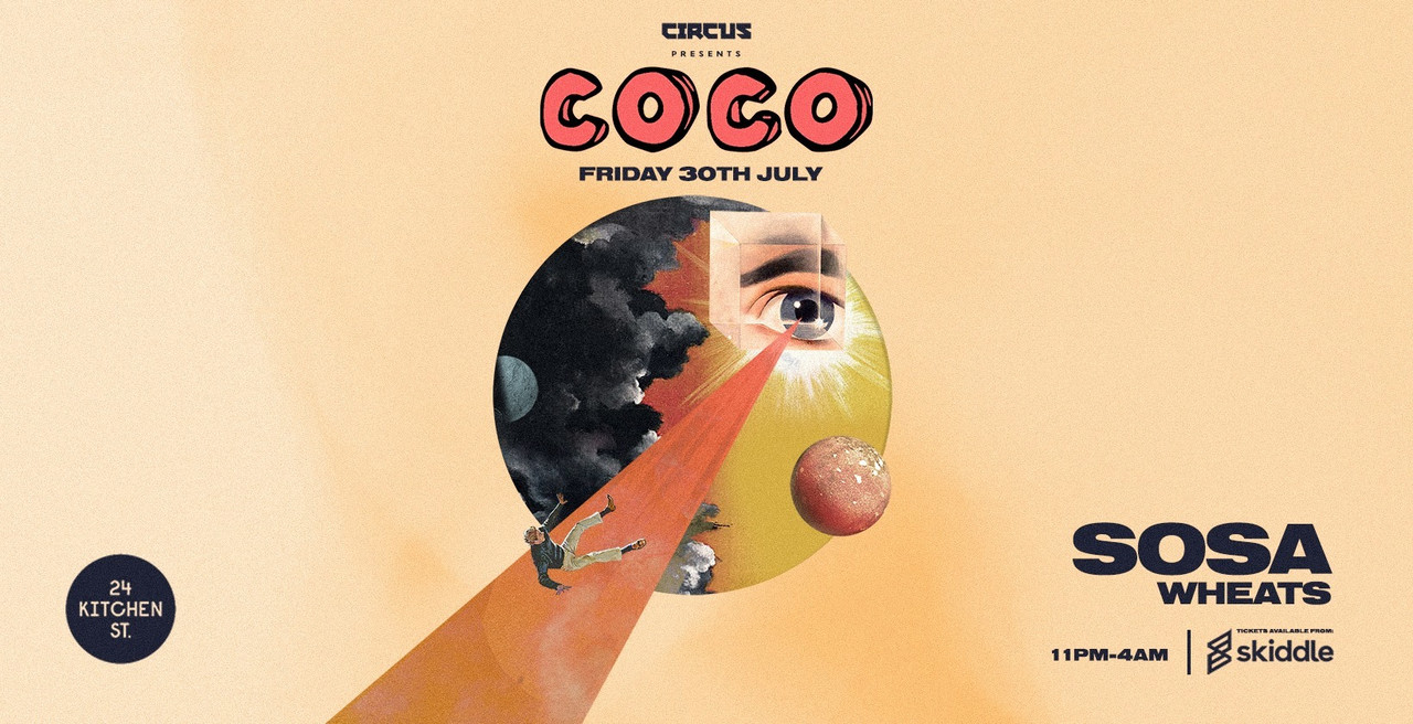 coco