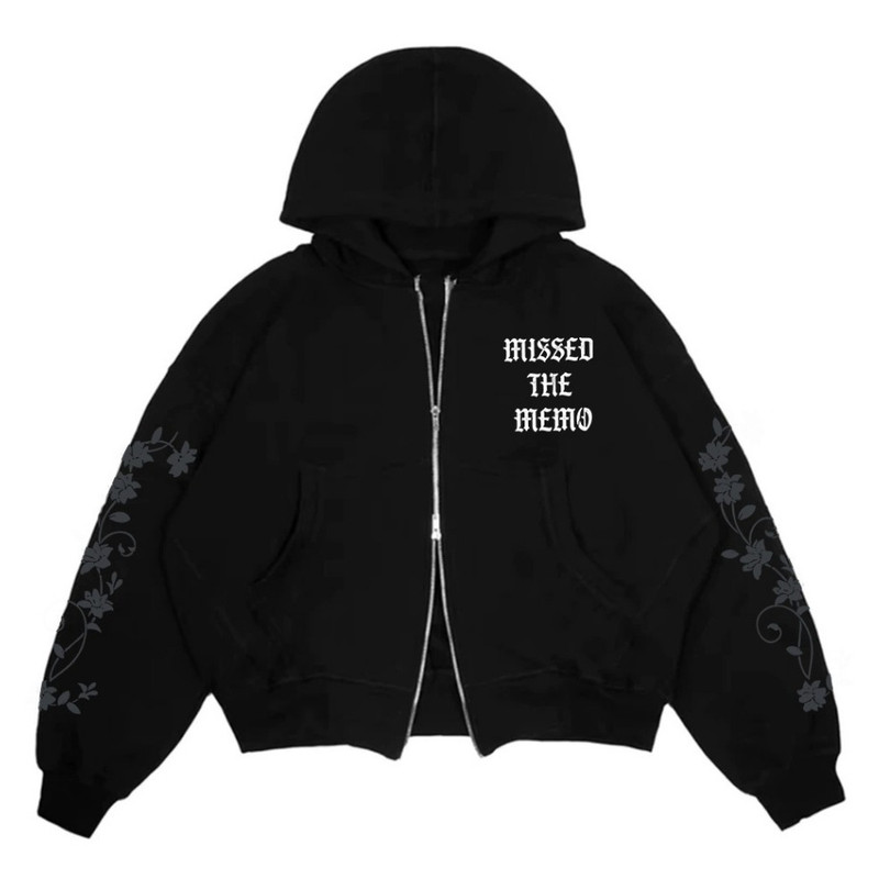 Hoodie 6