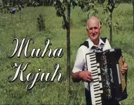 Zivadin Zica Kojic slika