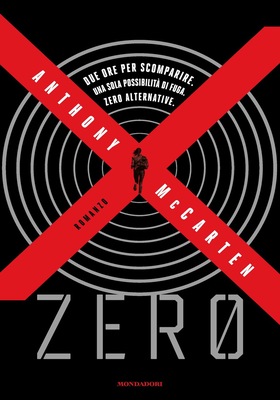 Anthony McCarten - Zero (2025)