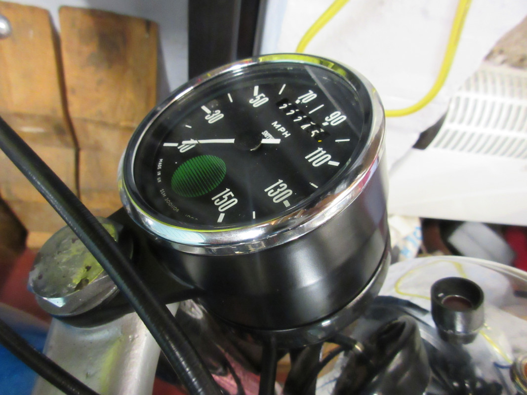 What Did You Do With Your Commando Today?