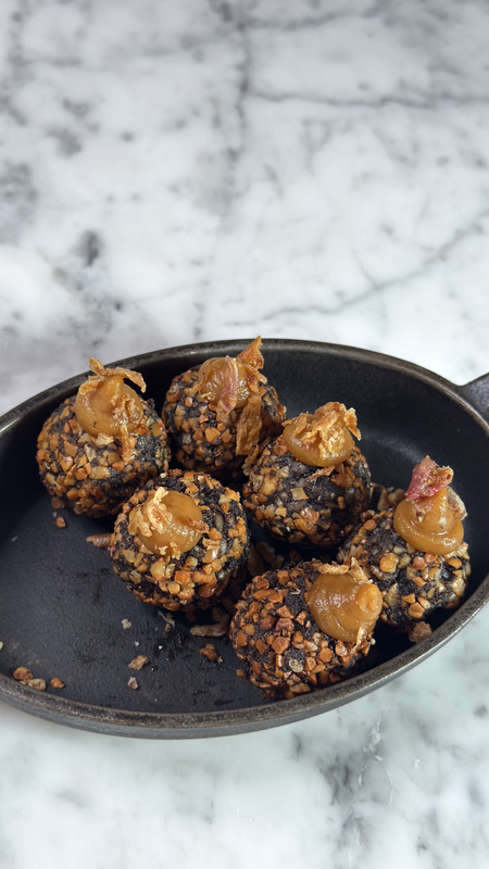 Ferrero De Morcilla