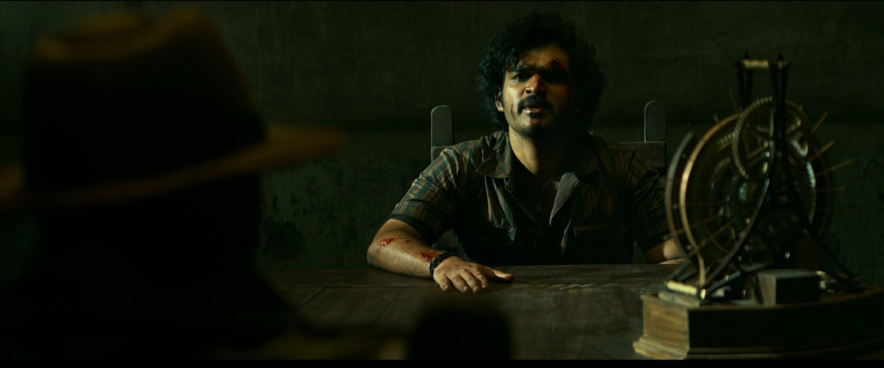 KA 2024 WebRip [Hindi + Tamil + Telugu + Malayalam + Kannada] 480p 720p 1080p ESub Screenshot