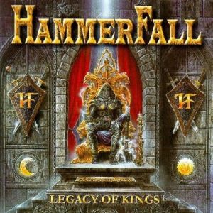 Re: HammerFall