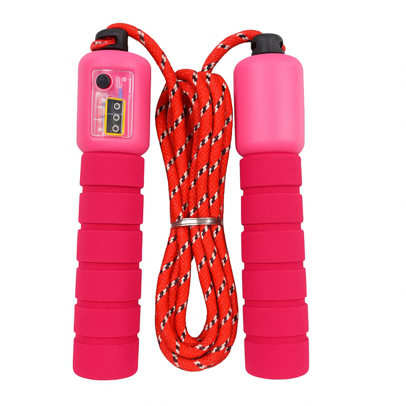Jump Rope Kids Pink