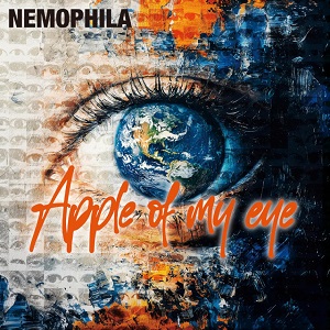 Re: Nemophila (JAP) / Metalcore/Hard Rock