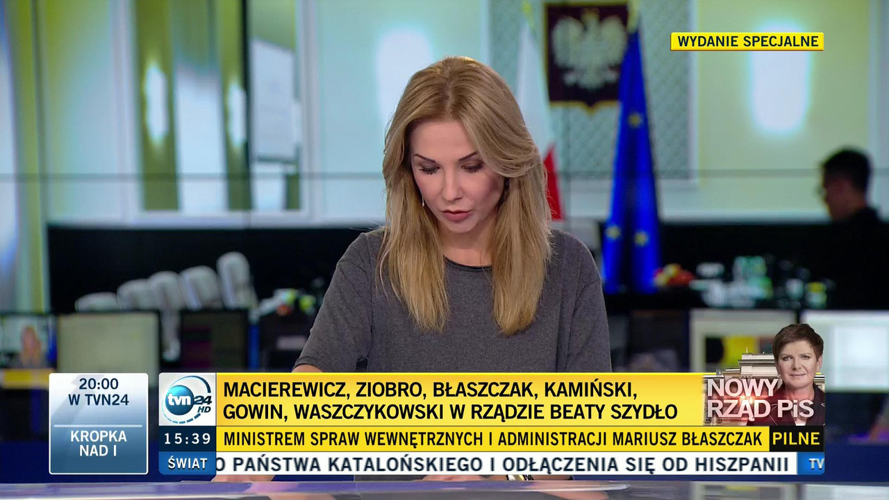 9 11 2015 anna jedrzejowska tvn24 7