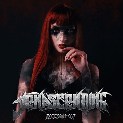 Jen Ascending - Bleeding Out (2023) (Lossless, Hi-Res + MP3) Jen Ascending - Bleeding Out (2023) (Lossless, Hi-Res + MP3)